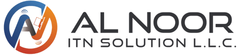 al noor logo
